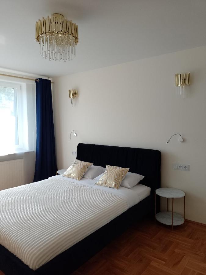 קרקוב Alexa D'Oro Rooms מראה חיצוני תמונה