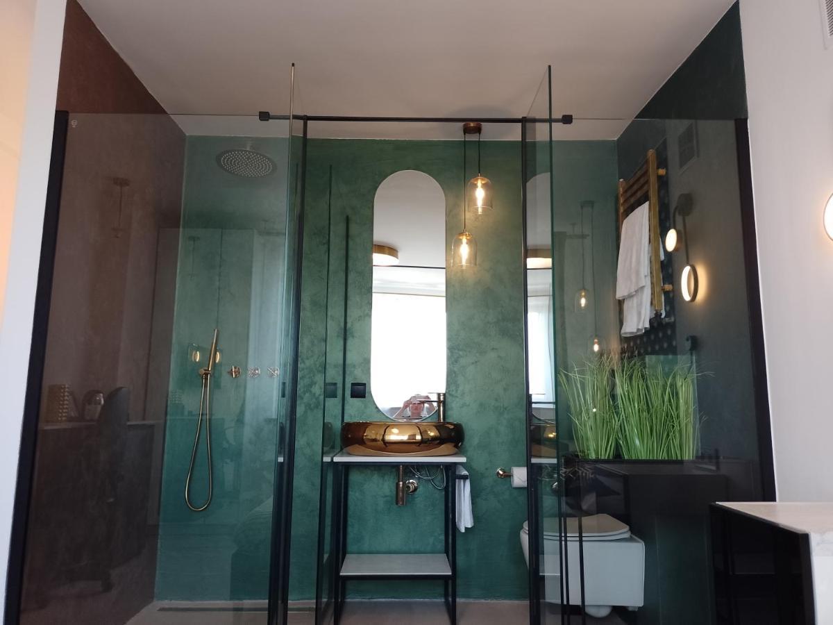 קרקוב Alexa D'Oro Rooms מראה חיצוני תמונה
