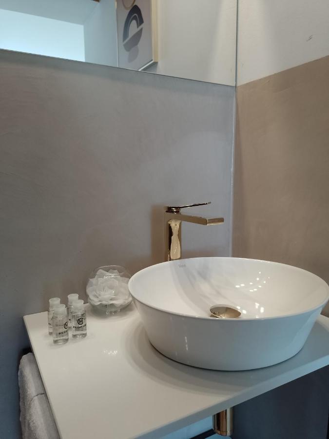 קרקוב Alexa D'Oro Rooms מראה חיצוני תמונה