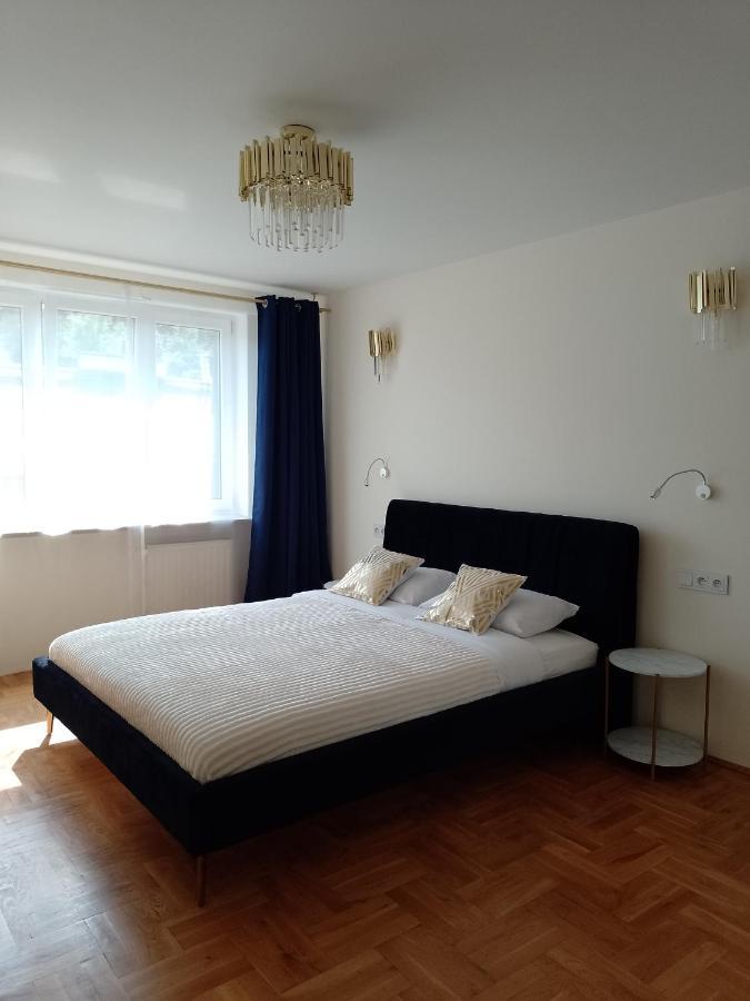 קרקוב Alexa D'Oro Rooms מראה חיצוני תמונה